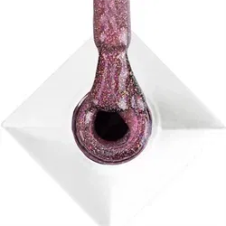 Sinner No. 687, Shocking Shine, Molly Nails